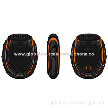 Mobile power bank, IP68, capacity 10,400mAh, dual outputNew
